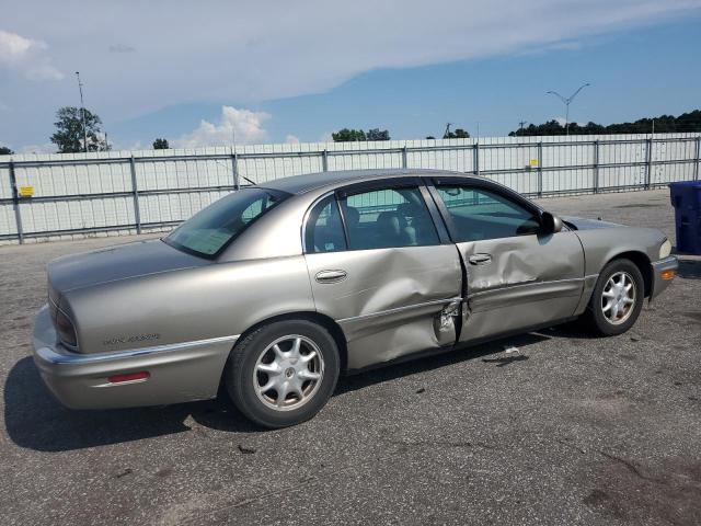 Продажа на аукционе авто 2003 Buick Park Avenu, vin: 1G4CW54K734172698, номер лота: 64246765