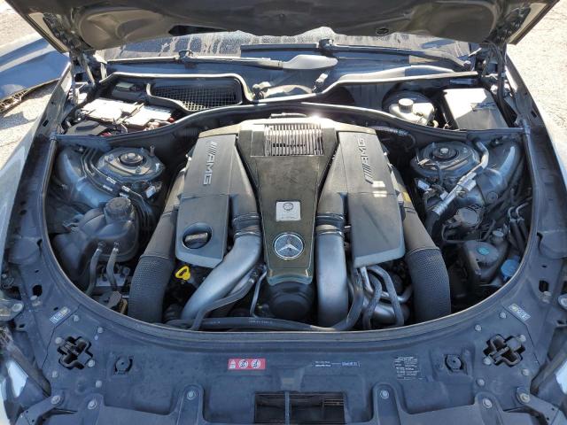 65894405 :رقم المزاد ، WDDEJ7EB4CA029429 vin ، 2012 Mercedes-benz Cl مزاد بيع