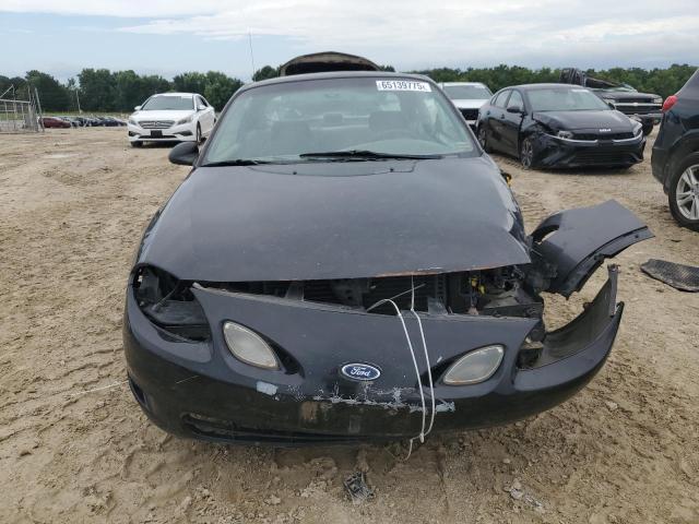 Aukcja sprzedaży 2002 Ford Escort, vin: 3FAFP11372R156517, numer aukcji: 94080815