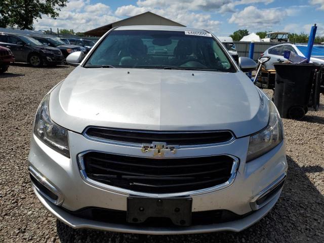 Продаж на аукціоні авто 2015 Chevrolet Cruze, vin: 1G1PE5SB5F7139724, номер лоту: 57939126