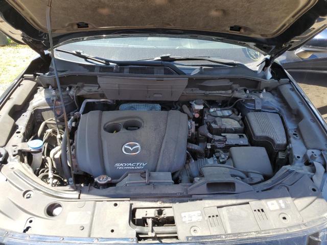 Aukcja sprzedaży 2018 Mazda Cx-5, vin: JM3KFBDM1J0385366, numer aukcji: 65307295