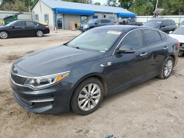 Aukcja sprzedaży 2016 Kia Optima, vin: 5XXGU4L39GG101384, numer aukcji: 64311245