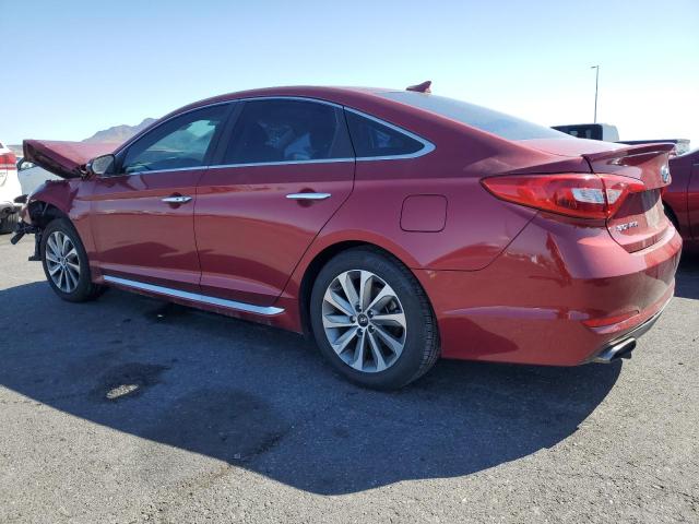 Aukcja sprzedaży 2016 Hyundai Sonata Spo, vin: 5NPE34AF2GH273591, numer aukcji: 63714855