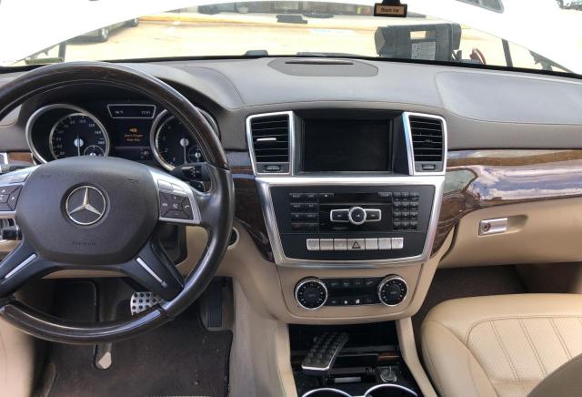 Aukcja sprzedaży 2013 Mercedes-benz Gl 450 4ma, vin: 4JGDF7CE6DA160024, numer aukcji: 66661955