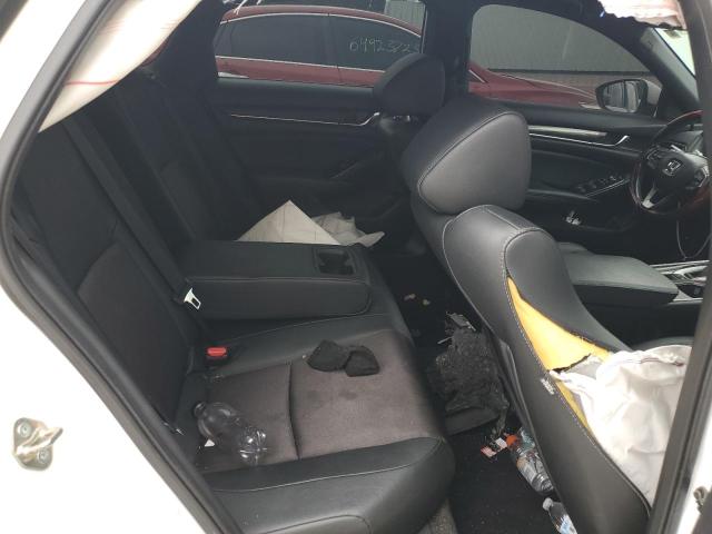 Aukcja sprzedaży 2020 Honda Accord, vin: 1HGCV1F30LA031853, numer aukcji: 64753695
