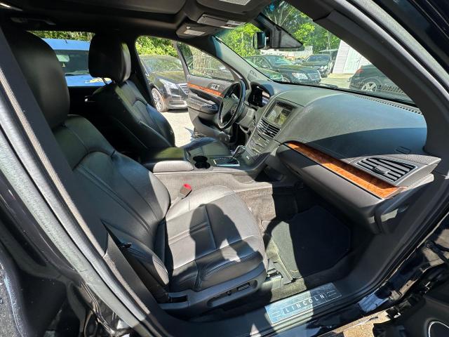 Продаж на аукціоні авто 2018 Lincoln Mkt, vin: 2LMHJ5NK7JBL02473, номер лоту: 63752975
