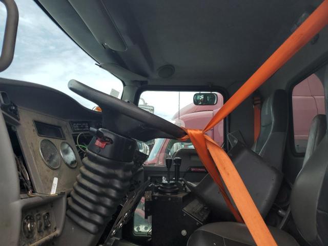 Продажа на аукционе авто 2018 Kenworth Construction, vin: 2NKHLJ9X9JM202225, номер лота: 55679765