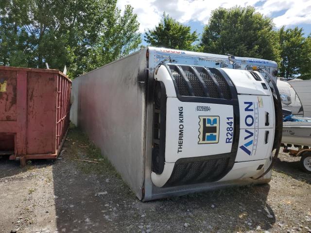 Продажа на аукционе авто 2021 Utility Trailer, vin: 1UYVS253XM6432503, номер лота: 82209004
