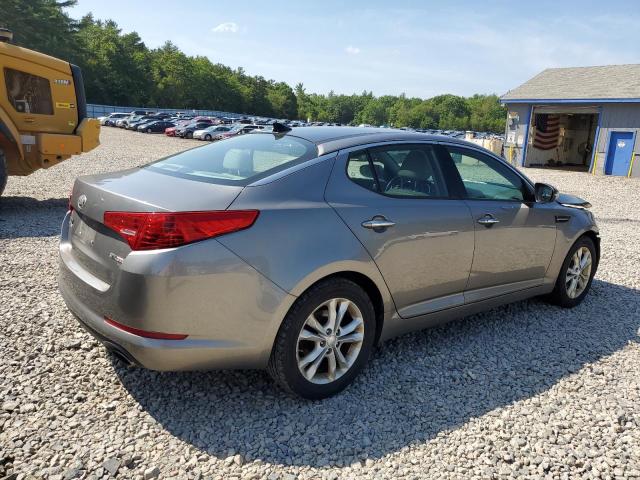 66458915 :رقم المزاد ، 5XXGN4A74DG234276 vin ، 2013 Kia Optima Ex مزاد بيع