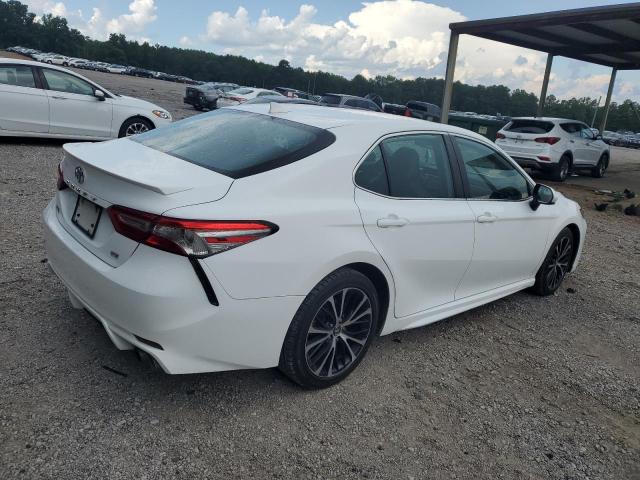 Продаж на аукціоні авто 2019 Toyota Camry L, vin: 4T1B11HK4KU822177, номер лоту: 64601065