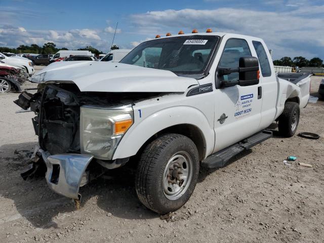 Продажа на аукционе авто 2015 Ford F250, vin: 1FT7X2AT0FEB03896, номер лота: 75279115