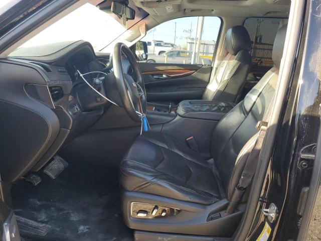 Продажа на аукционе авто 2016 Cadillac Escalade E, vin: 1GYS3HKJ0GR181105, номер лота: 66955705