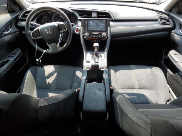 Aukcja sprzedaży 2017 Honda Civic Ex, vin: 2HGFC2F80HH014385, numer aukcji: 65524065