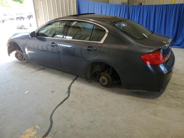 66936775 :رقم المزاد ، JN1CV6AR1AM252450 vin ، 2010 Infiniti G37 مزاد بيع