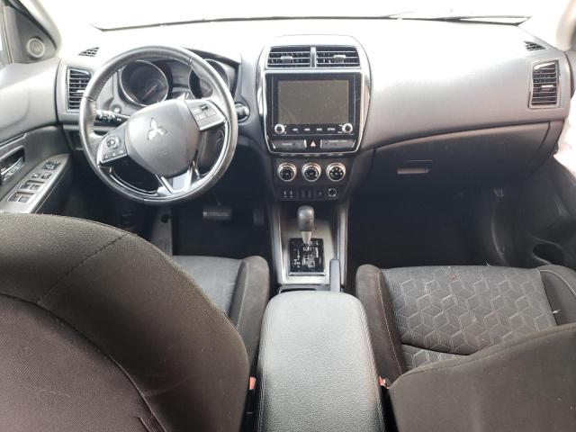 Продаж на аукціоні авто 2020 Mitsubishi Outlander Sport, vin: JA4AP4AU2LU025417, номер лоту: 64665565