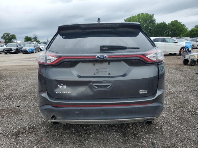 Продаж на аукціоні авто 2015 Ford Edge Sel, vin: 2FMTK3J99FBB08819, номер лоту: 64369655