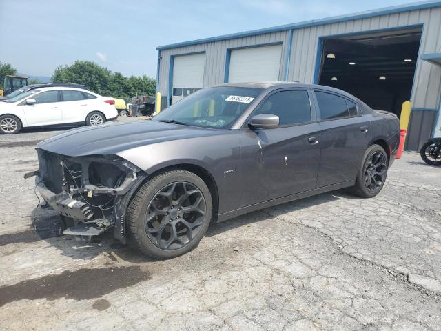 Продаж на аукціоні авто 2016 Dodge Charger R/, vin: 2C3CDXCT9GH174658, номер лоту: 66482315
