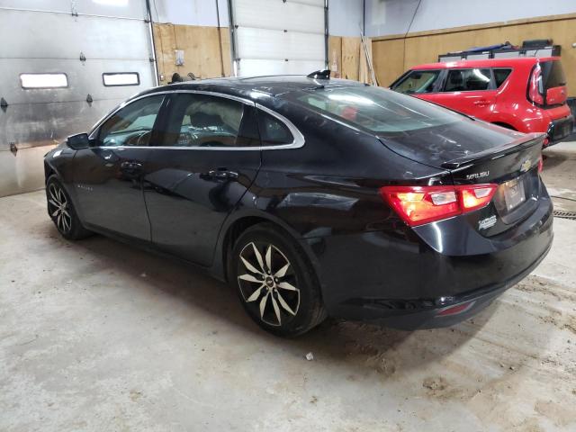 Продажа на аукционе авто 2017 Chevrolet Malibu Lt, vin: 1G1ZE5ST9HF214421, номер лота: 63332565