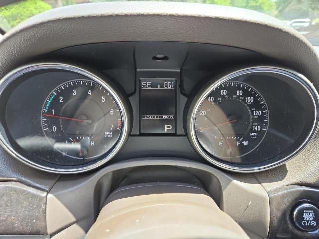 67318175 :رقم المزاد ، 1C4RJEAG0CC125421 vin ، 2012 Jeep Grand Cher مزاد بيع