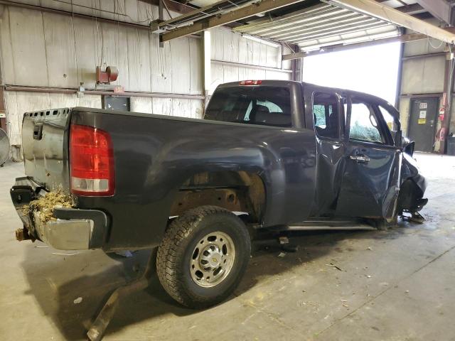 62750945 :رقم المزاد ، 1GC5KXBGXAZ213747 vin ، 2010 Chevrolet Silverado مزاد بيع