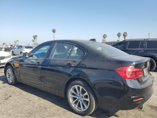 Продажа на аукционе авто 2017 Bmw 320 Xi, vin: WBA8E5G37HNU44120, номер лота: 63754005