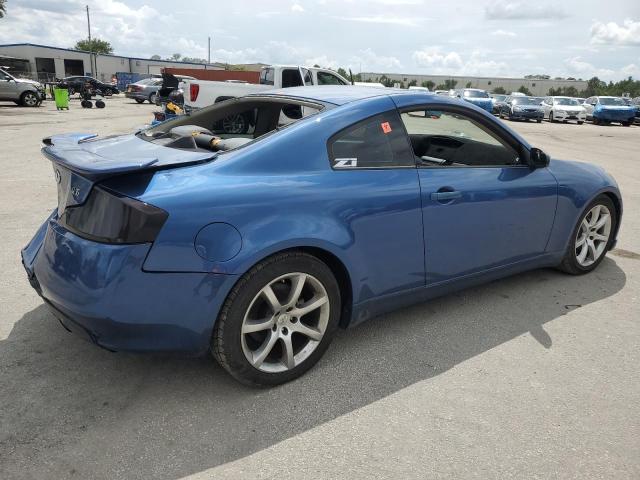 63347165 :رقم المزاد ، JNKCV54E95M418217 vin ، 2005 Infiniti G35 مزاد بيع