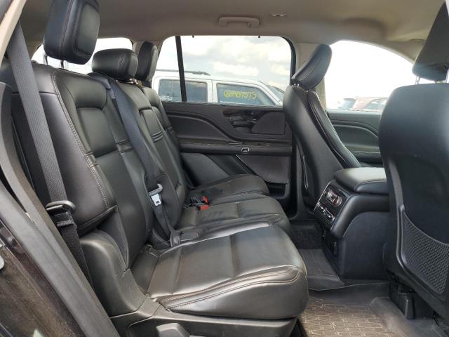63318445 :رقم المزاد ، 5LM5J0XCXNGL01708 vin ، 2022 Lincoln Townhouse Aviator مزاد بيع