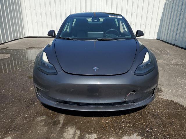 66612105 :رقم المزاد ، 5YJ3E1EB1NF291065 vin ، 2022 Tesla Model 3 مزاد بيع