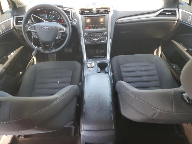 Aukcja sprzedaży 2017 Ford Fusion Se, vin: 3FA6P0LU3HR313744, numer aukcji: 66150675