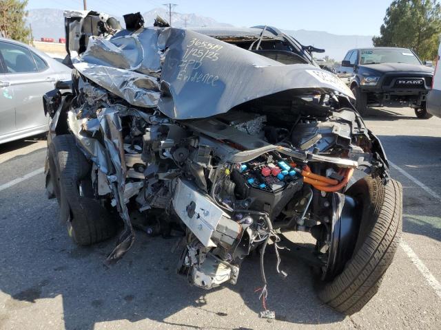 2023 Toyota Bz4x მანქანა იყიდება აუქციონზე, vin: JTMAAAAA3PA015885, აუქციონის ნომერი: 62544655