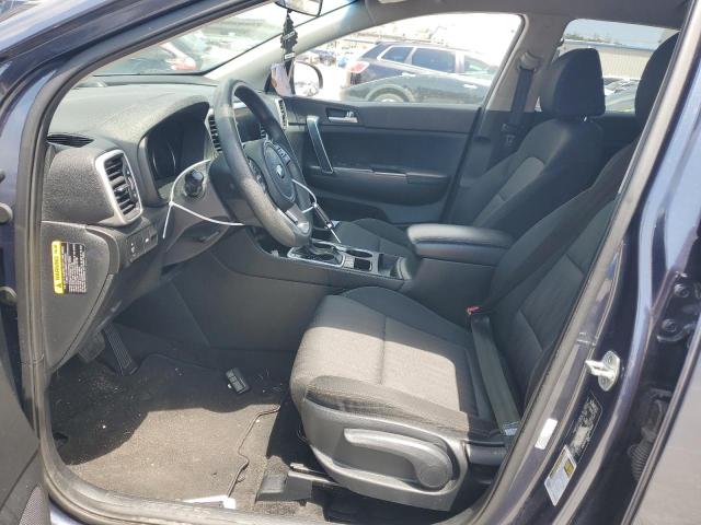 Продажа на аукционе авто 2022 Kia Sportage, vin: KNDPM3AC2N7976003, номер лота: 63948855