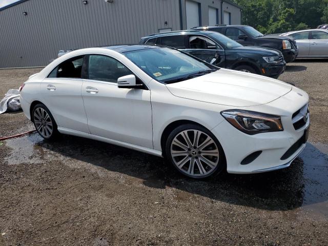 Продажа на аукционе авто 2019 Mercedes-benz Cla 250 4m, vin: WDDSJ4GBXKN774868, номер лота: 65309675