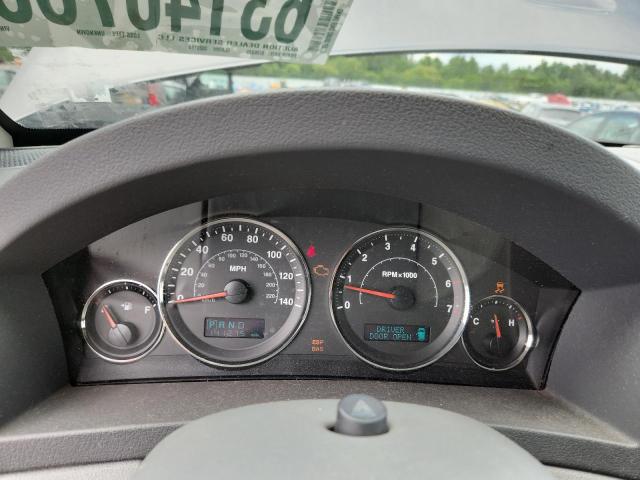 Продажа на аукционе авто 2007 Jeep Grand Cherokee, vin: 1J8HR48N17C565889, номер лота: 63140765