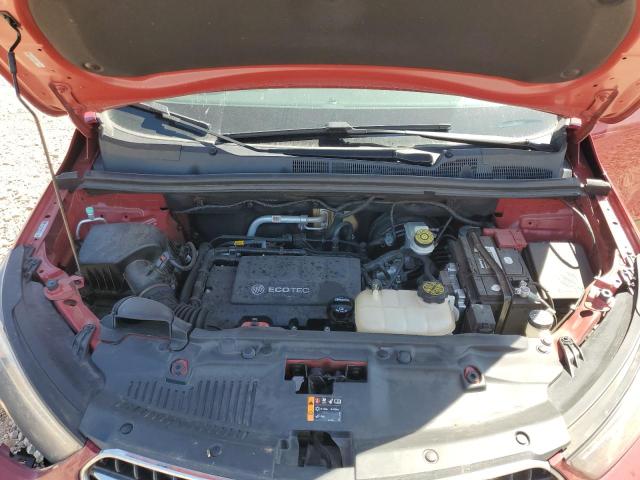 Продаж на аукціоні авто 2018 Buick Encore, vin: KL4CJASB8JB698985, номер лоту: 66228955