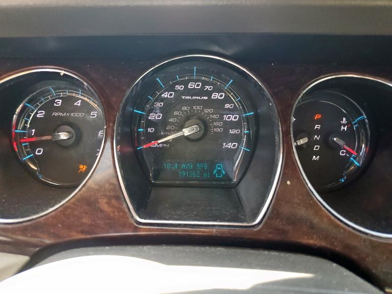 Продажа на аукционе авто 2011 Ford Taurus Lim, vin: 1FAHP2FW6BG183569, номер лота: 63809395