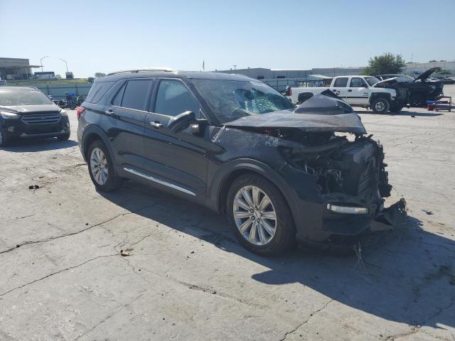 2020 Ford Explorer მანქანა იყიდება აუქციონზე, vin: 1FMSK7FH5LGC28141, აუქციონის ნომერი: 66948385