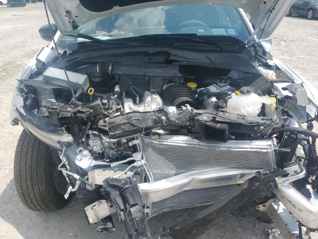 2024 Jeep Compass მანქანა იყიდება აუქციონზე, vin: 3C4NJDBN8RT129008, აუქციონის ნომერი: 64142455