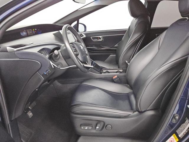 Продаж на аукціоні авто 2017 Toyota Mirai, vin: JTDBVRBD9HA002656, номер лоту: 66291305