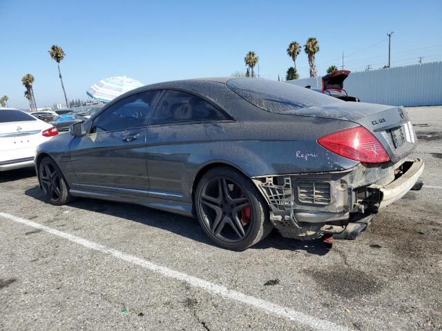 65894405 :رقم المزاد ، WDDEJ7EB4CA029429 vin ، 2012 Mercedes-benz Cl مزاد بيع