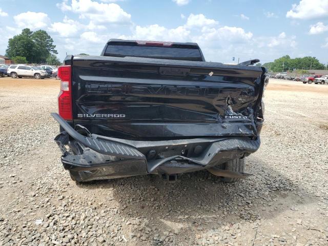 Aukcja sprzedaży 2022 Chevrolet Silverado, vin: 1GCPABEK9NZ527667, numer aukcji: 63494045