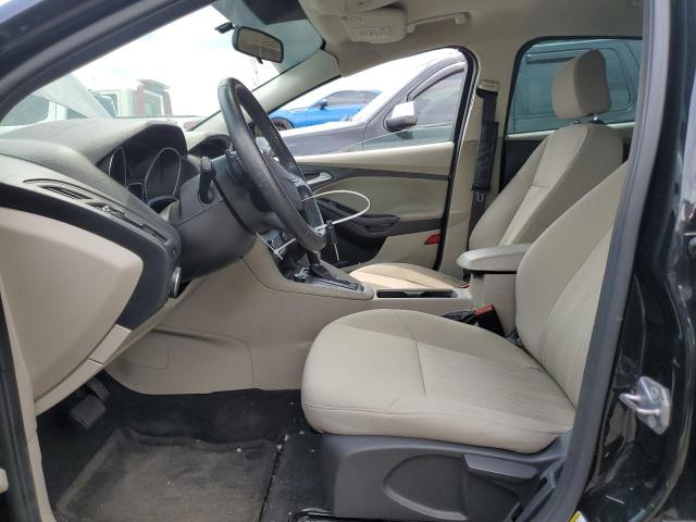 Продажа на аукционе авто 2015 Ford Focus Se, vin: 1FADP3F22FL321333, номер лота: 64464445