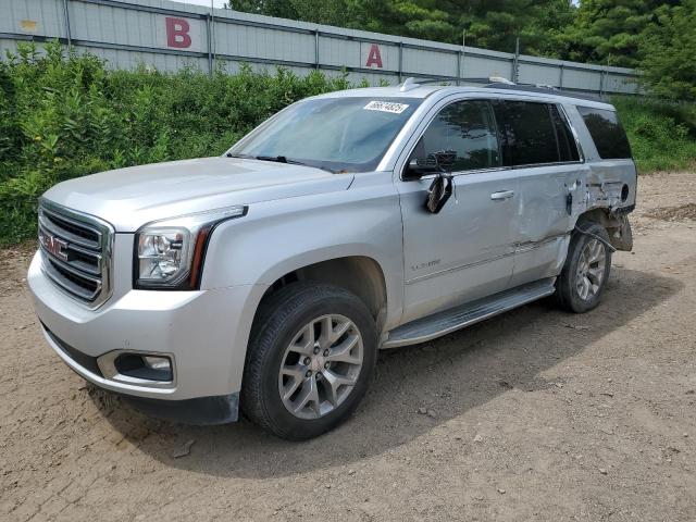Aukcja sprzedaży 2015 Gmc Yukon, vin: 1GKS2BKC7FR552044, numer aukcji: 66674825