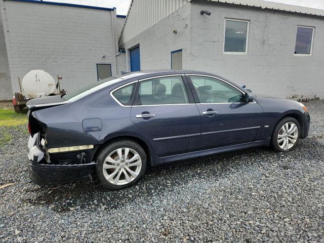 Продажа на аукционе авто 2008 Infiniti M35, vin: JNKAY01F18M652824, номер лота: 63759895