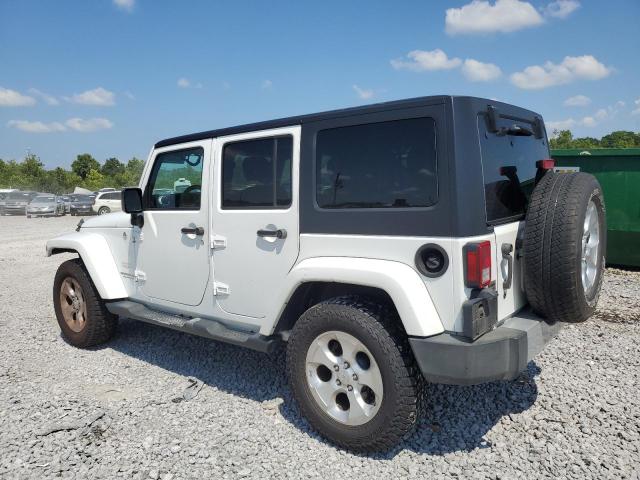 Продаж на аукціоні авто 2015 Jeep Wrangler Unlimited, vin: 1C4BJWEG3FL636997, номер лоту: 61438495