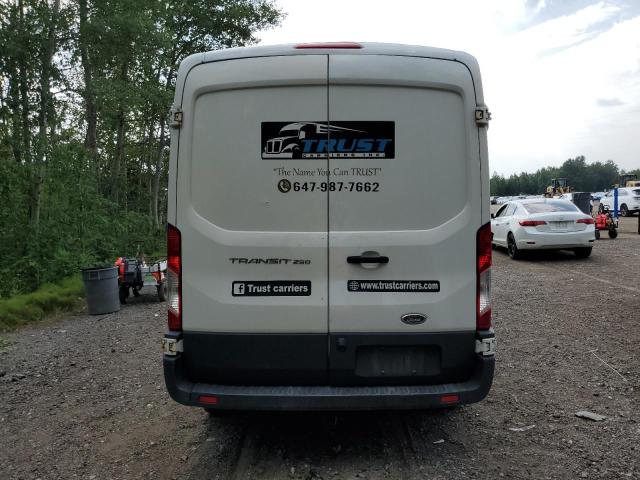 Продажа на аукционе авто 2017 Ford Transit, vin: 1FTYR1CM3HKA38108, номер лота: 64635195