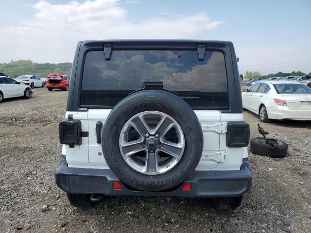 Aukcja sprzedaży 2020 Jeep Wrangler Unlimited, vin: 1C4HJXEN8LW127657, numer aukcji: 64171005