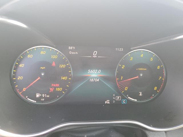 Продаж на аукціоні авто 2022 Mercedes-benz Glc, vin: W1N0G8EBXNG112042, номер лоту: 63270335