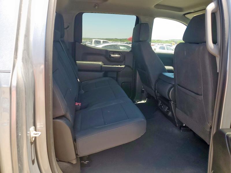 2024 Gmc Sierra K15 მანქანა იყიდება აუქციონზე, vin: 1GTUUAED3RZ141872, აუქციონის ნომერი: 64842165