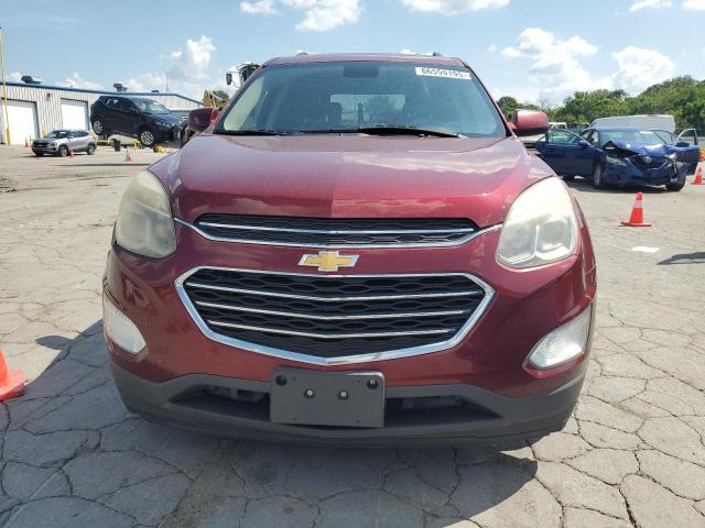 Продажа на аукционе авто 2016 Chevrolet Equinox Lt, vin: 2GNALCEKXG1149111, номер лота: 66559195