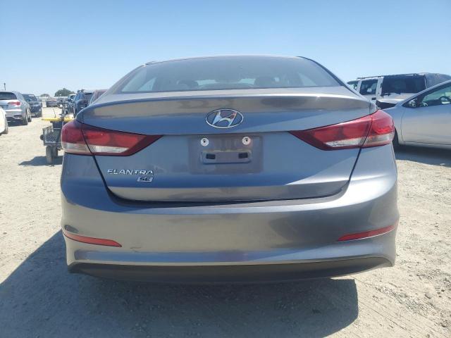Aukcja sprzedaży 2018 Hyundai Elantra Se, vin: 5NPD74LF9JH299691, numer aukcji: 64130725